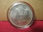 1903-P Morgan Silver Dollar! Low MS!!
