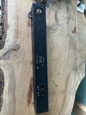 Disco Multifunction Strobe Light Party  DJ Sound Activated Lights Barely Used