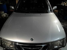 Capot Saab 9-3