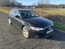 Audi A6 Avant 2.0 Tdi Estate