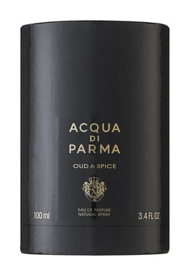 Acqua di Parma Oud & Spice Eau de Parfum 100 ml OVP NEU