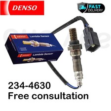 DENSO 234-4630 Oxygen Sensor For LEXUS GS300 ...