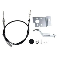 Modern Driveline Cable Clutch Conversion Kit Mustang 1965-1966 - NEW - US STOCK