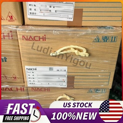 Brand New Nachi PVS-1B-16N3-E13 PUMP PVS1B16N-E13 High Quality US Urgent Ship
