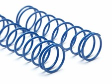 HPI Racing 13x57x1.2mm (9.5 coil, Blue/Firm) ...