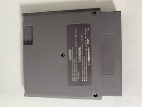 Disney Adventures In the Magic Kingdom - Nintendo Entertainment System (NES)