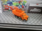 Vintage HOT WHEELS Blackwalls PETERBILT 1979 Dump Truck Diecast Collectible VGC