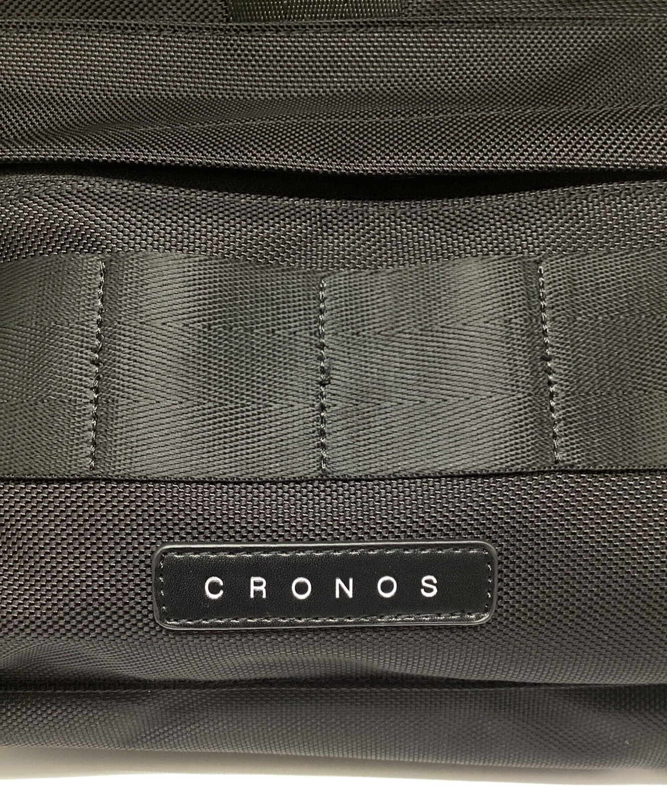 CRONOS Core Utility Backpack (black) - image 7