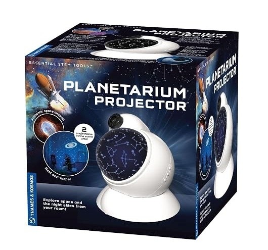 Thames & Kosmos - 678004 - Planetarium Projector