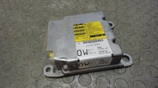 Airbagsteuergerät Toyota Yaris 1.4 D-4D XP9 891700D220 12 Monate Garantie