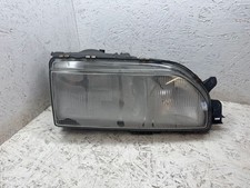 Feu avant (phare) Ford SCORPIO