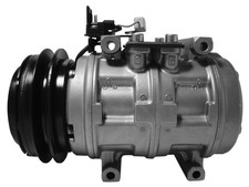 Airstal 10-0161 Kompressor, Klimaanlage f&uuml;r MERCEDES-BENZ