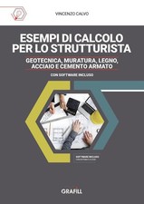 Vincenzo Calvo Esempi di calcolo per lo strut...