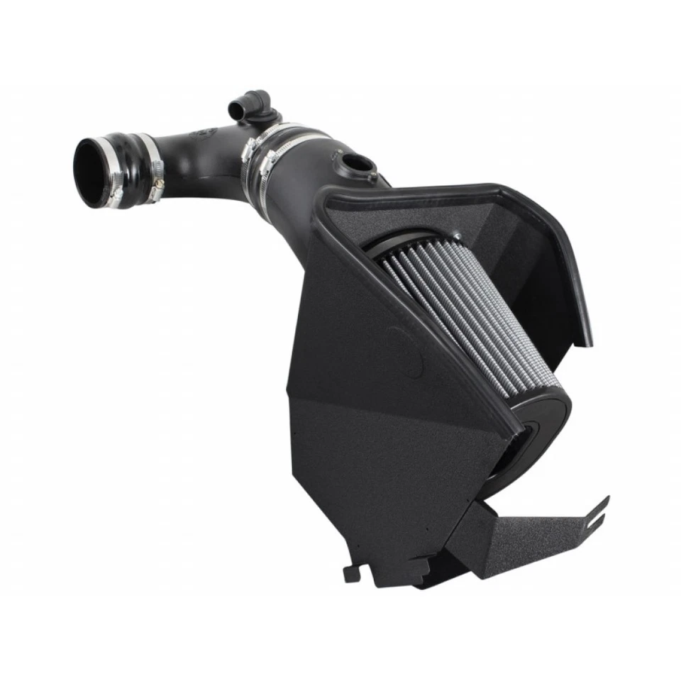 AFE For Ford F-250/F-350 Super Duty 2008-2010 Magnum Force Stage-2 Air Intake - Изображение 3 из 4