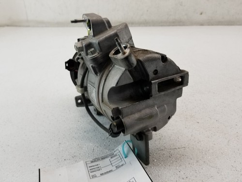 09-19 NISSAN 370Z 09-13 G37/EX/FX AC Compressor OEM 926001CB2A - Foto 4 di 12