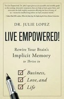 Live Empowered! Julie Lopez Taschenbuch Kartoniert / Broschiert Englisch 2019