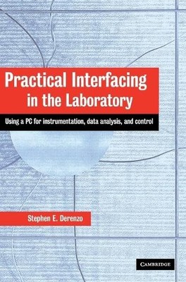 Practical Interfacing in the Laboratory - 9780521815277