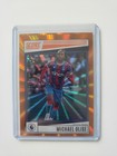 2022-23 Panini Score Premier League Michael Olise #68 Orange Lasers /35