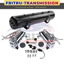 580 Air Ride Suspension Compressors 150 psi On 180 psi Off Pressure Switch