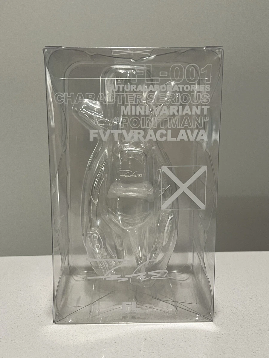 Futura Laboratories In Designer & Urban Vinyl Action Figures | eBay