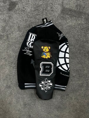 Varsity jacket vintage small-large