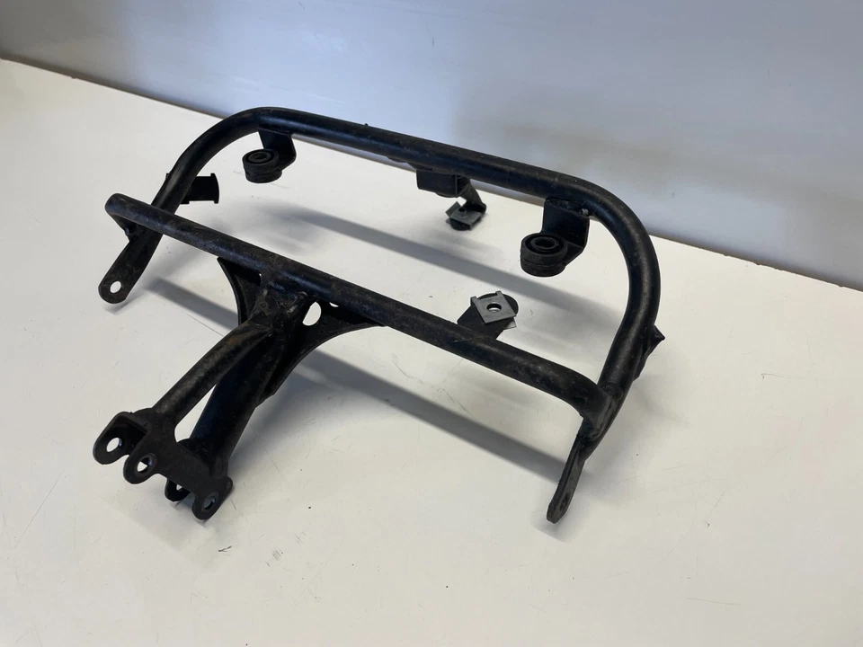 Soporte Reloj Montaje Aprilia Pegaso 650 1999 - 2000 Foto 3 de 4