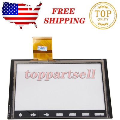 8'' Touch Screen Fits Mitsubishi Outland Sport 2019-2022 8740A098 8740A103 Radio 