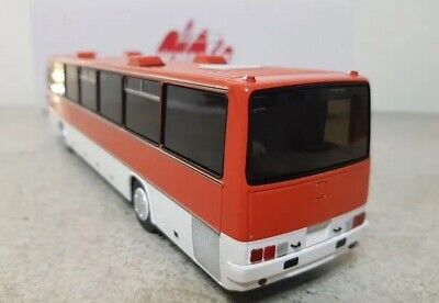 SALE!! IKARUS 260.01 Hungarian Russian Soviet City Bus by “DEMPRICE/Classic  Bus”