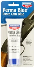 Birchwood Casey BC-13322 Perma Blue Paste Gun 2oz Polishing Refinishing Tube New