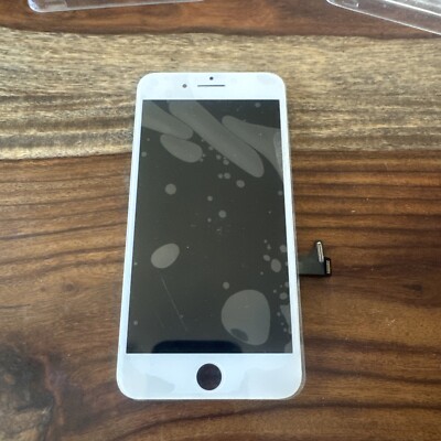 for iPhone 8 Plus LCD Display Touch Screen Replacement Digitizer
