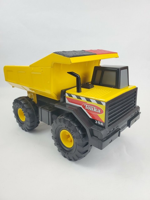 tonka classic 354