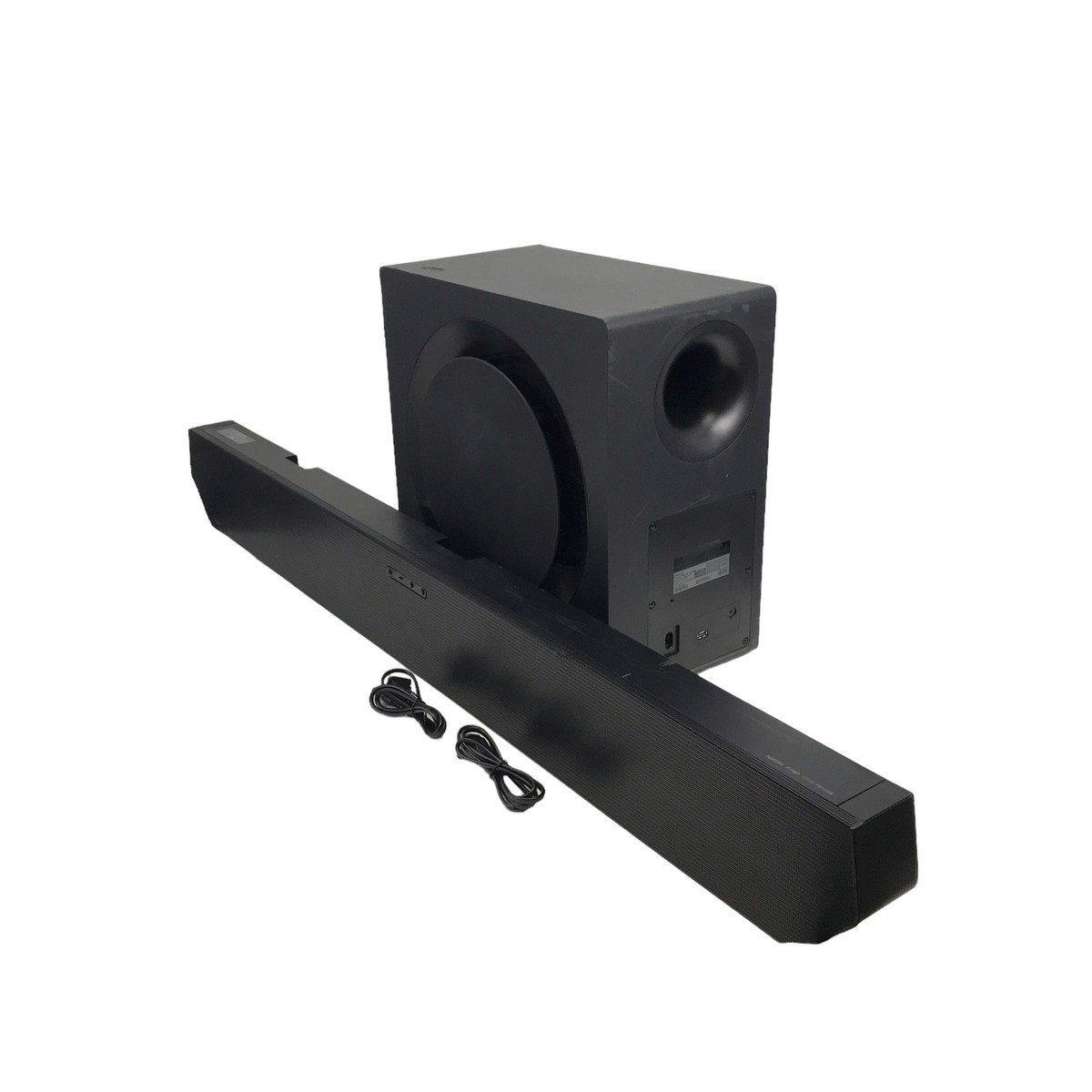 SAMSUNG - Bashar Samsung Announces New Q Series Soundbars Optimized for QLED