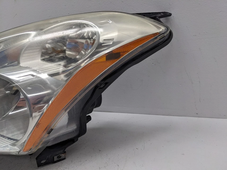 Faro delantero izquierdo del conductor Nissan Altima xenón 2010-2012 BC1 Foto 4 de 4