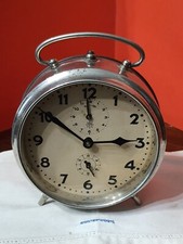 Sveglia vintage meccanica