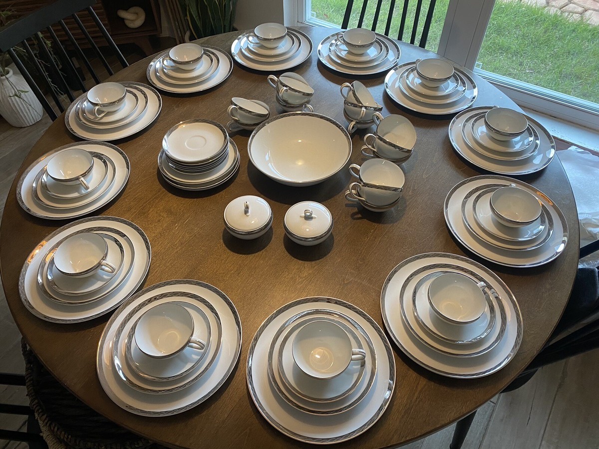 Fukagawa Arita china 917 | eBay