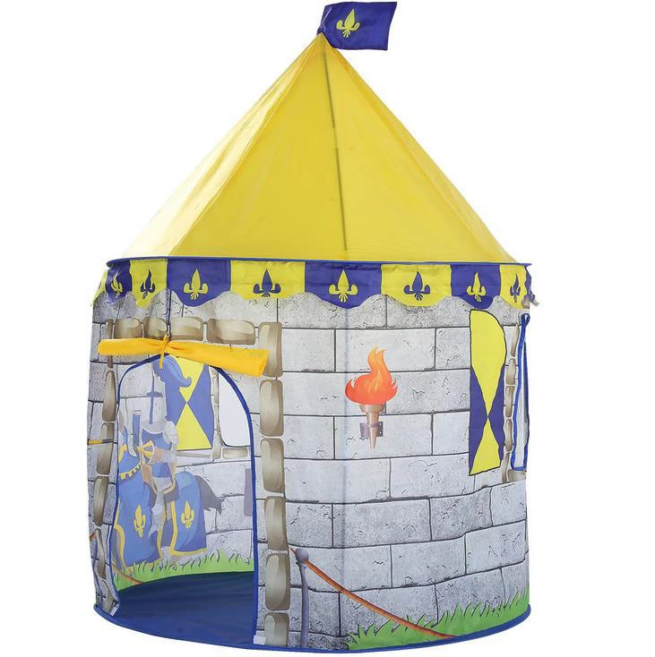 Kids tent shop playhouse