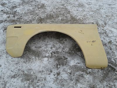 1975-1977 Toyota Corona Mark II Left Front Fender F059 | eBay
