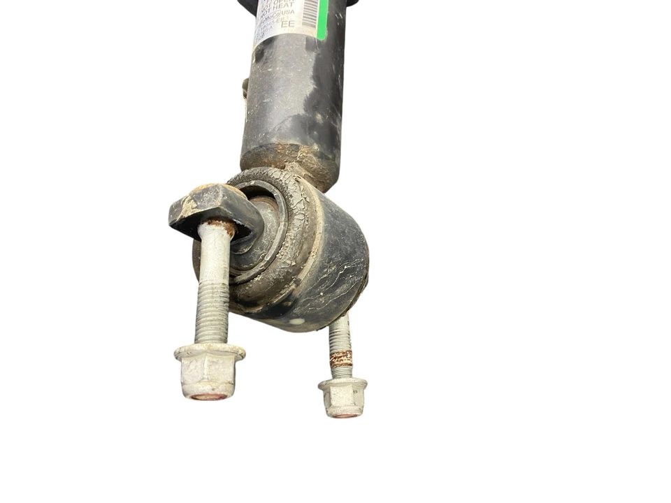 2019 - 2022 FORD RANGER OEM 2.3L 4X4 FRONT LEFT OFF ROAD STRUT SHOCK *83K MILES* - Image 4 of 4