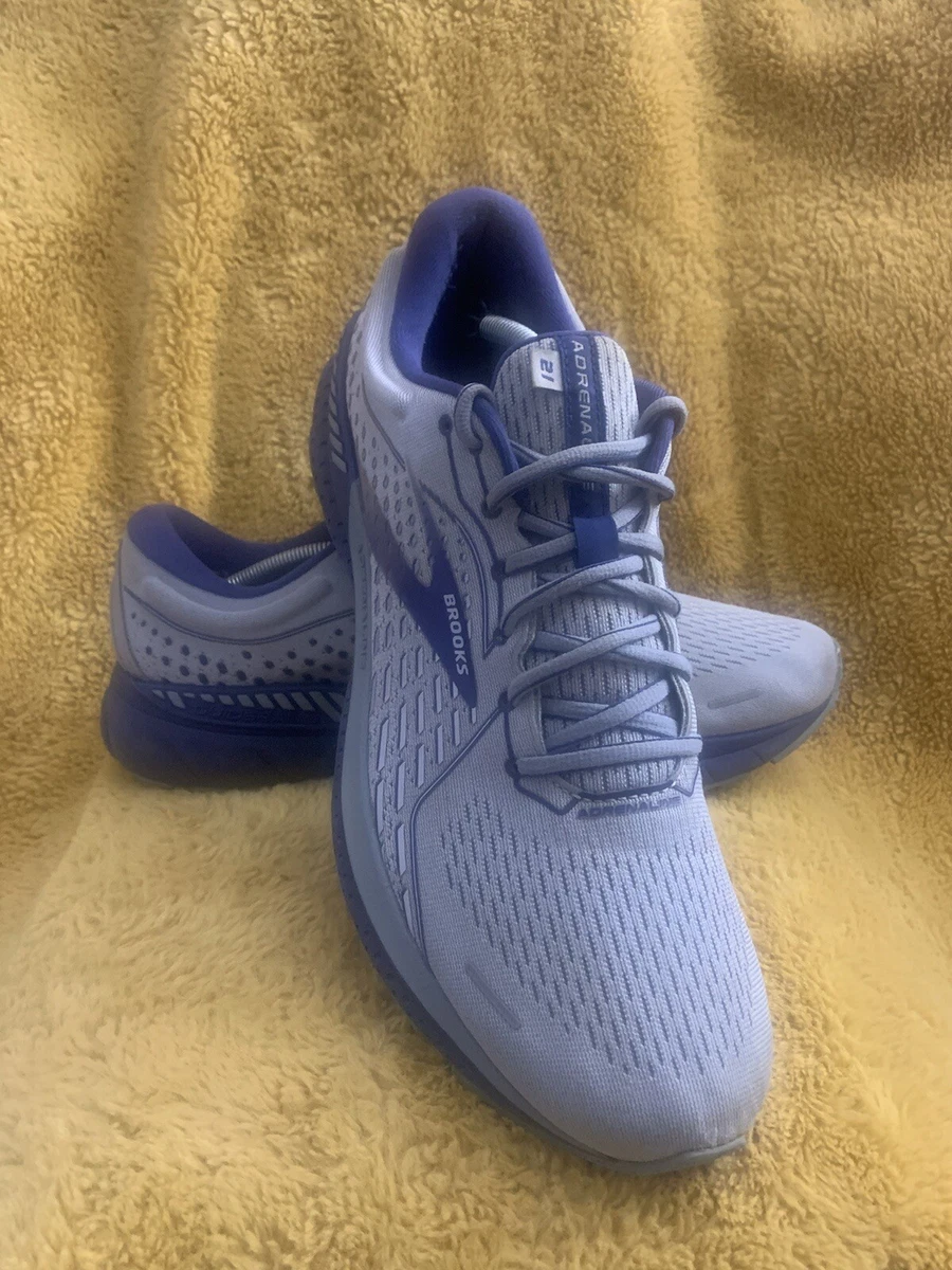 Brooks adrenaline size 13 hotsell