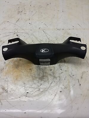 COPRI MANUBRIO SUPERIORE PER KYMCO XCITING 250 DEL 2006 (e41561) - Picture 2 of 3