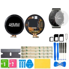 For Huawei Watch GT3 JPT-B19 46mm LCD Display Touch Screen Digitizer Assembly