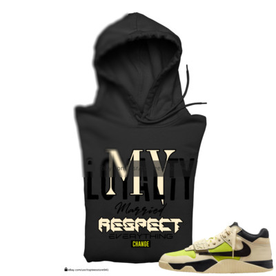 Hoodie To Match Travis Scott Bright Cactus