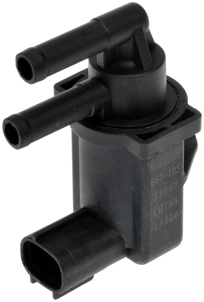 Solenoide de refuerzo turbocompresor Dorman para Subaru 667-105 Foto 2 de 4