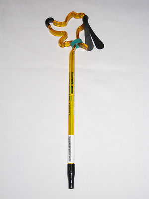 NEW Walt Disney Disneyland Pluto 9.5'' Writing Pen 'Pluto's Puzzling Pursuit Dog
