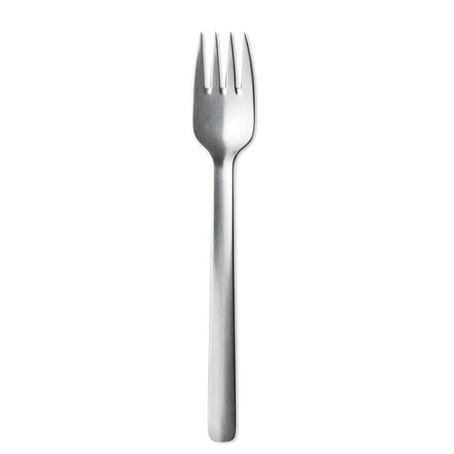 Georg Jensen. Stainless Steel Cutlery - Dinner Fork 012 - Bo Bonfils. - 第 1/1 張圖片