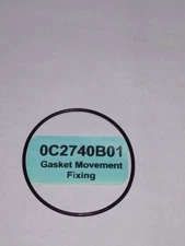 Seiko Gasket Movement Fixing 0C2740B01 see list below
