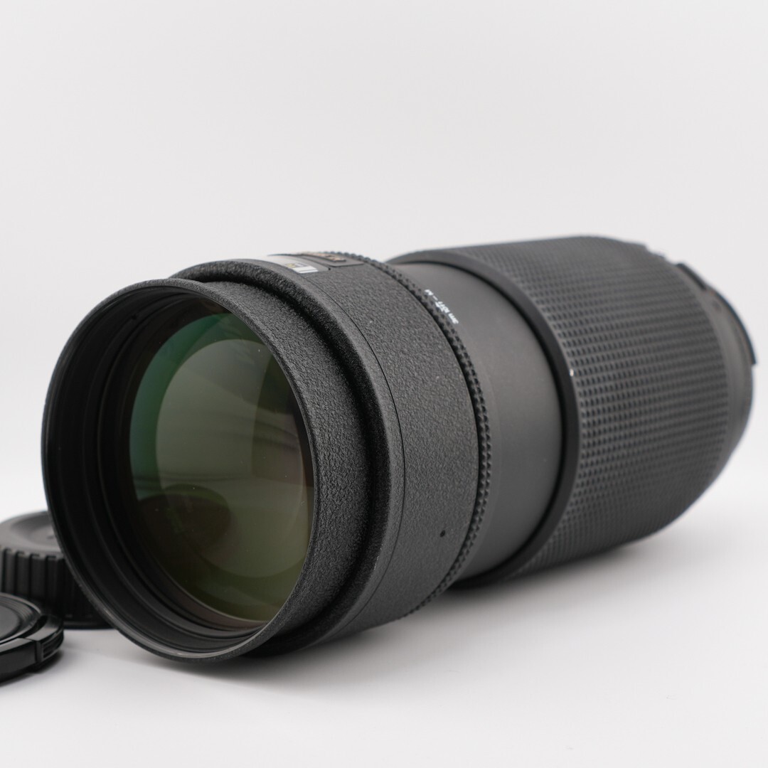 Nikon AI AF Zoom Nikkor ED 80-200mm F2.8 D IF Zoom Lens from