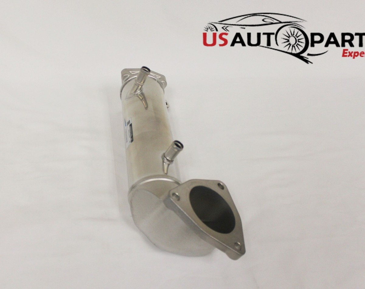 mei ページ Genuine Isuzu EGR Cooler 8980305831 OEM Tokyo Radiator JDM