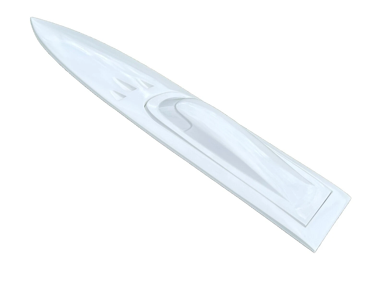 Gasoline RC Boat & Watercraft Body Parts & Interior