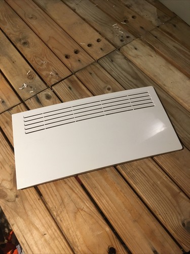 Logik LCD8W18 Kondensatortrockner Teil-Kondensatoreinheit Frontabdeckung Türklappe